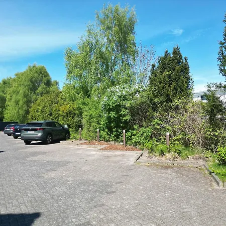 Watt'n Traum Strandduenne Apartament Duhnen